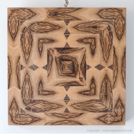 Arredo Design - AD24 - 43 cm x 43 cm