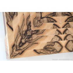 Arredo Design - AD25 - 42,7 cm x 42,7 cm 2