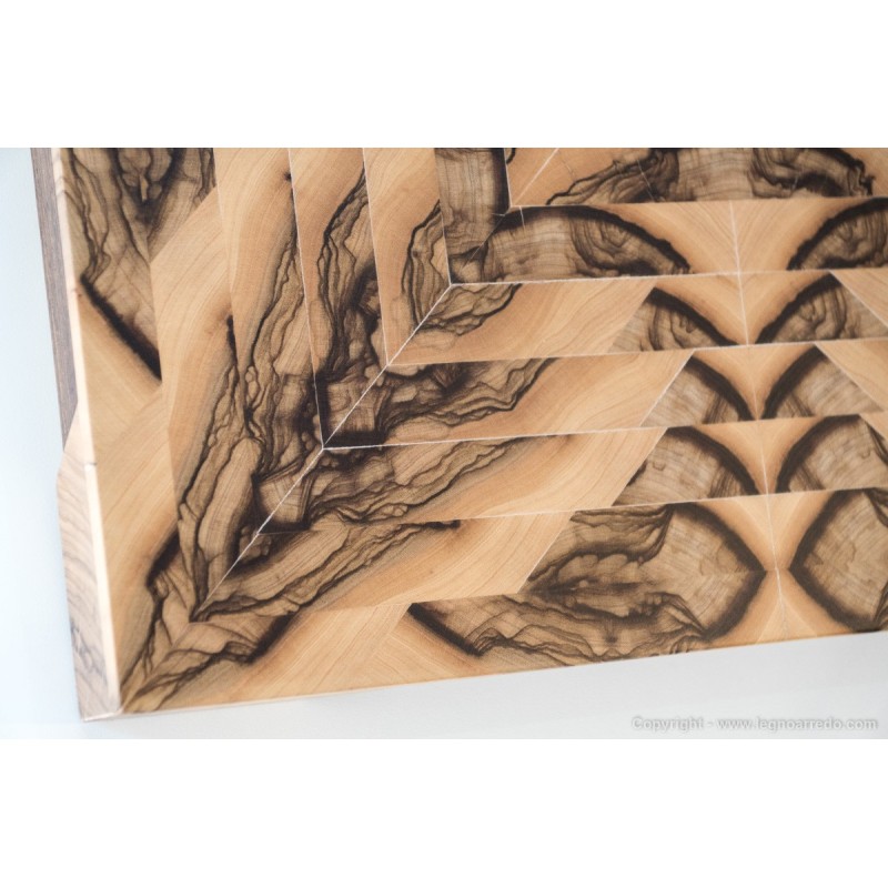 Arredo Design - AD25 - 42,7 cm x 42,7 cm