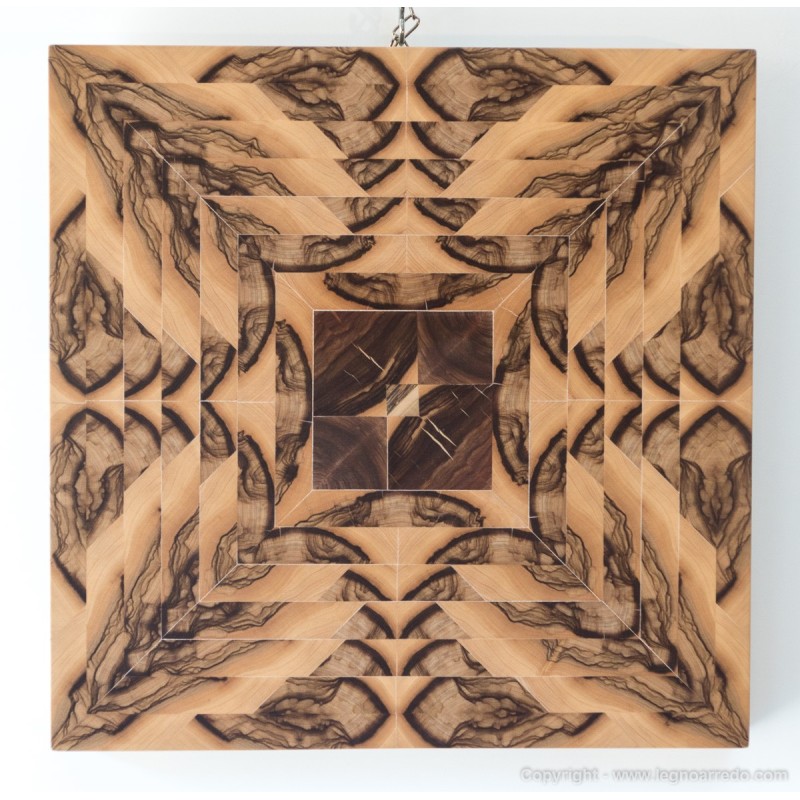 Arredo Design - AD25 - 42,7 cm x 42,7 cm