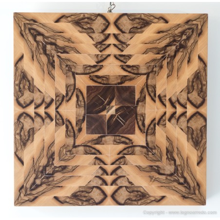 Arredo Design - AD25 - 42,7 cm x 42,7 cm