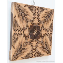 Arredo Design - AD25 - 42,7 cm x 42,7 cm