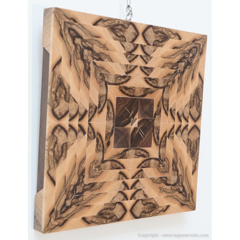 Arredo Design - AD25 - 42,7 cm x 42,7 cm