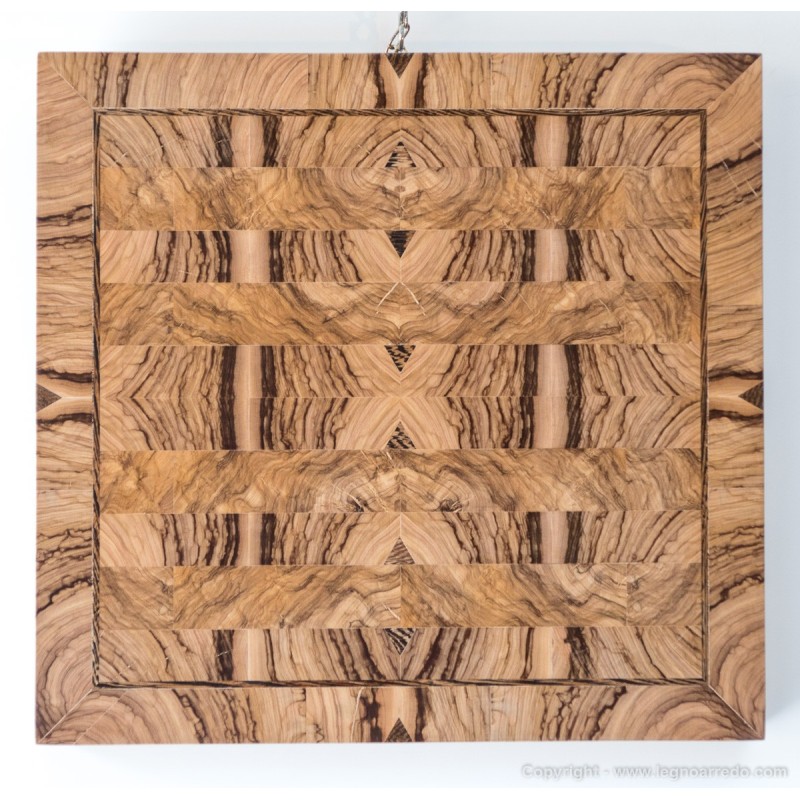 Arredo Design - AD26 - 43,8 cm x 46,4 cm