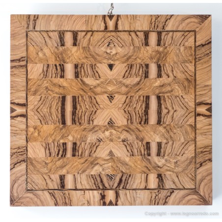 Arredo Design - AD26 - 43,8 cm x 46,4 cm