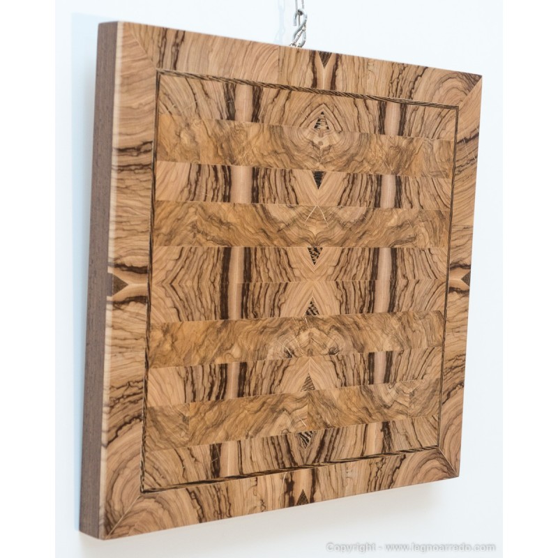 Arredo Design - AD26 - 43,8 cm x 46,4 cm