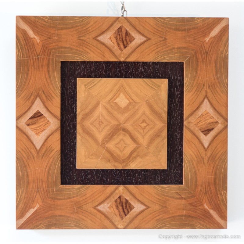 Arredo Design - AD27 - 44 cm x 44 cm