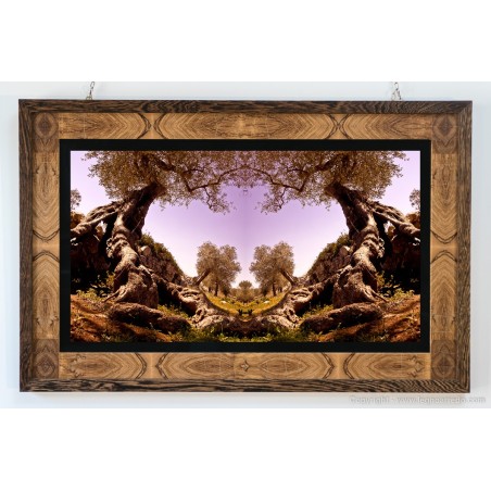 Ambienti Design - AA02 - 78 cm X 120 cm