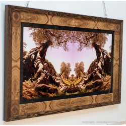 Ambienti Design - AA02 - 78 cm X 120 cm