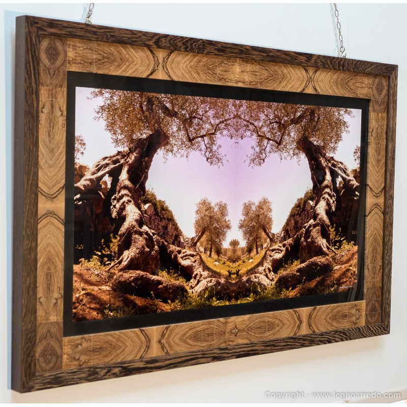 Ambienti Design - AA02 - 78 cm X 120 cm