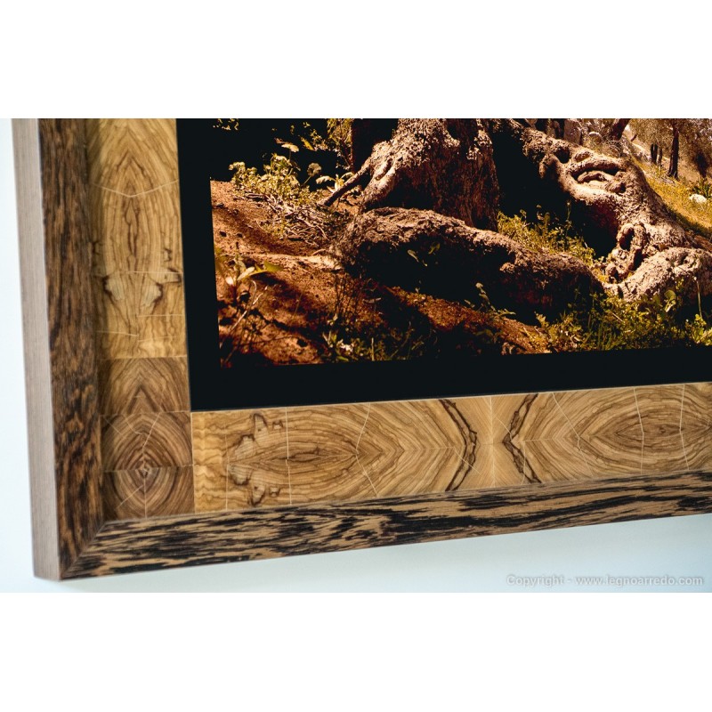 Ambienti Design - AA02 - 78 cm X 120 cm