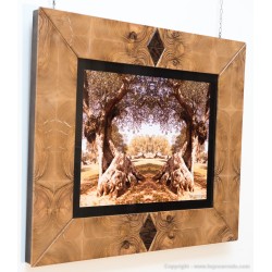 Ambienti Design - AA03 - 70,5 cm X 81 cm