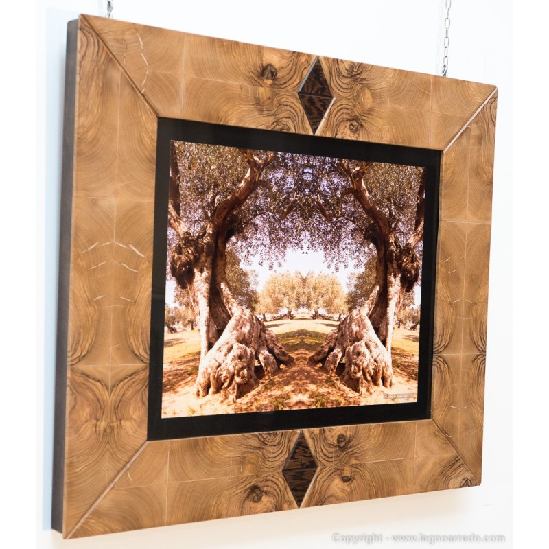 Ambienti Design - AA03 - 70,5 cm X 81 cm