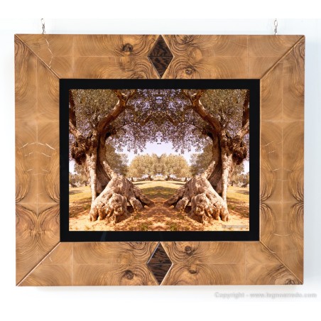 Ambienti Design - AA03 - 70,5 cm X 81 cm