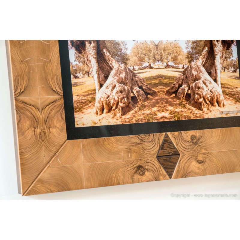 Ambienti Design - AA03 - 70,5 cm X 81 cm