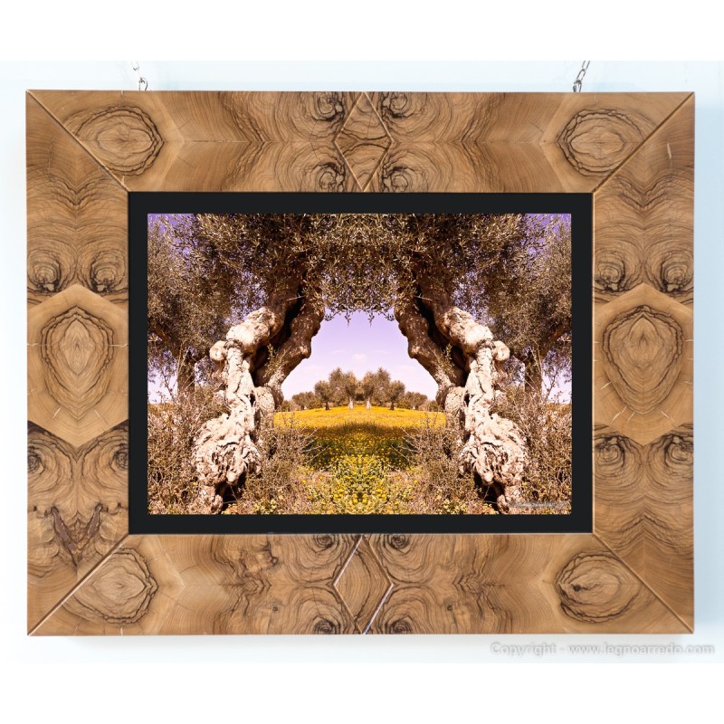 Ambienti Design - AA04 - 66,5 cm X 82 cm