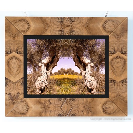 Ambienti Design - AA04 - 66,5 cm X 82 cm