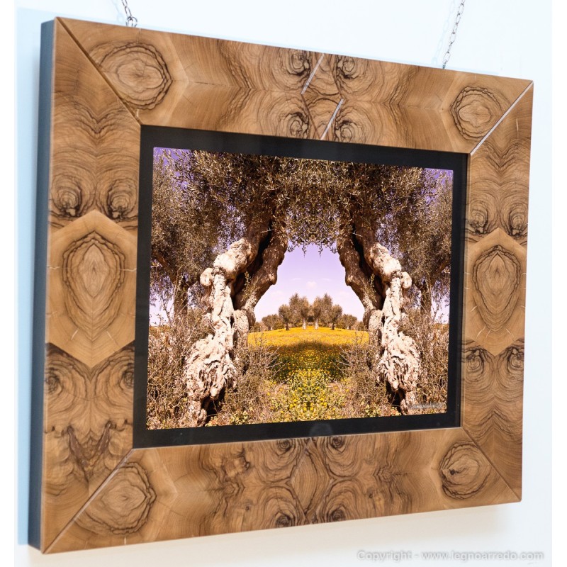 Ambienti Design - AA04 - 66,5 cm X 82 cm