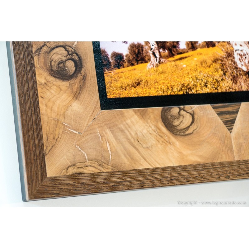 Ambienti Design - AA06 - 37 cm X 42,5 cm