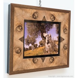 Ambienti Design - AA06 - 37 cm X 42,5 cm