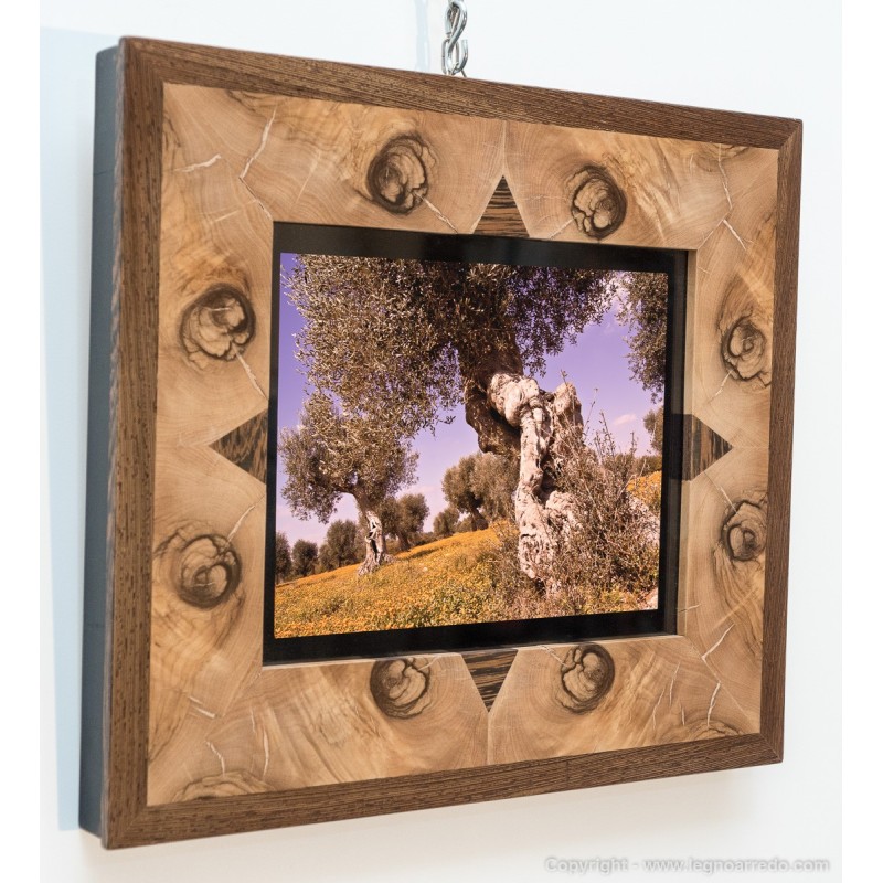 Ambienti Design - AA06 - 37 cm X 42,5 cm