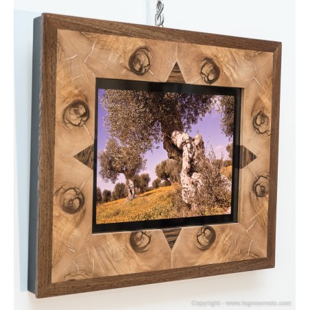 Ambienti Design - AA06 - 37 cm X 42,5 cm