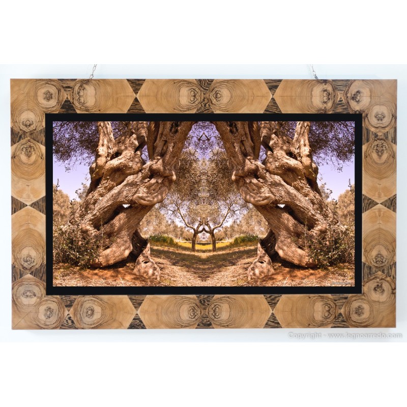 Ambienti Design - AA07 - 90 cm x 139 cm