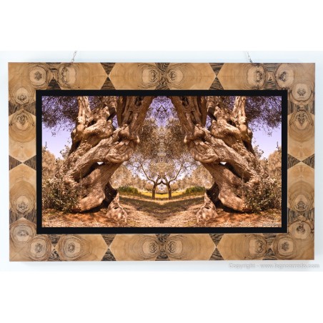 Ambienti Design - AA07 - 90 cm x 139 cm