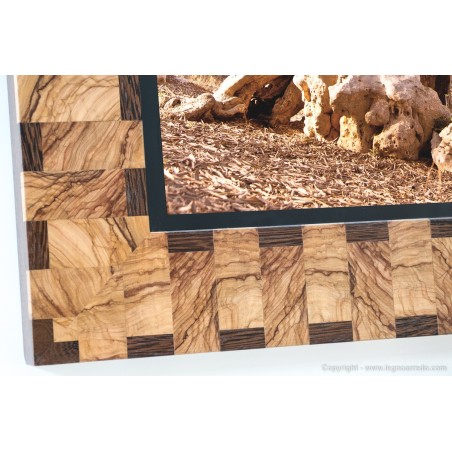 Ambienti Design - AA08 - 61,5 cm x 61,5 cm