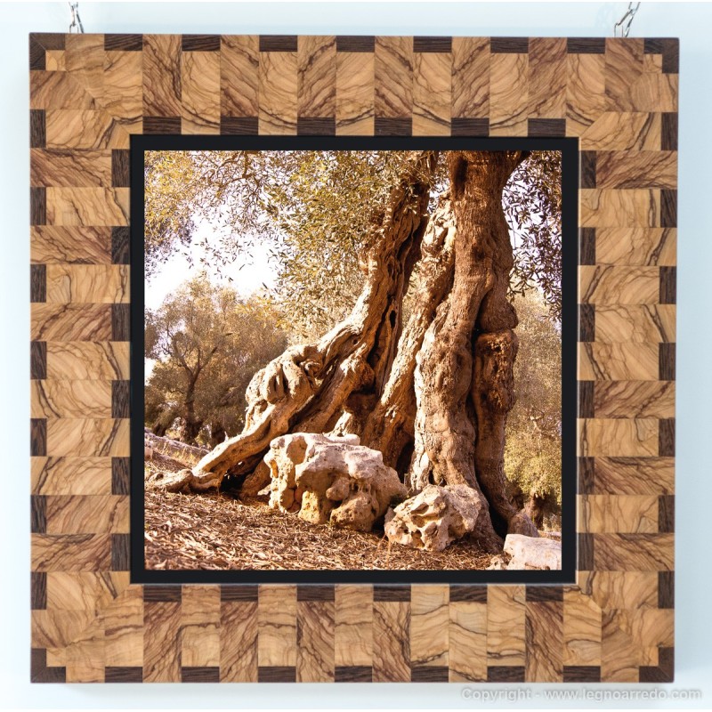 Ambienti Design - AA08 - 61,5 cm x 61,5 cm