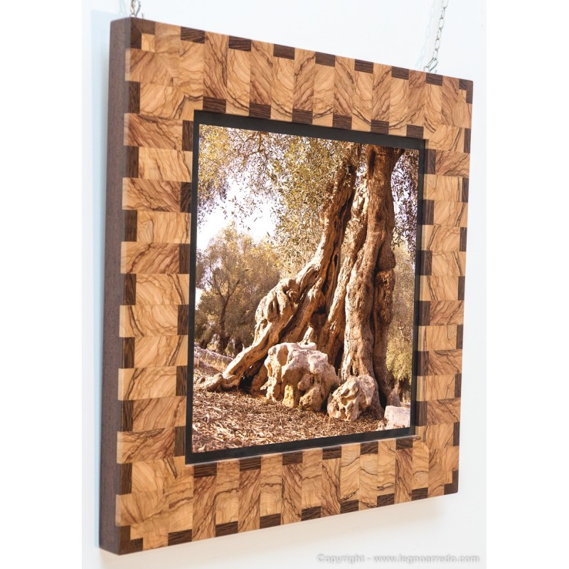 Ambienti Design - AA08 - 61,5 cm x 61,5 cm