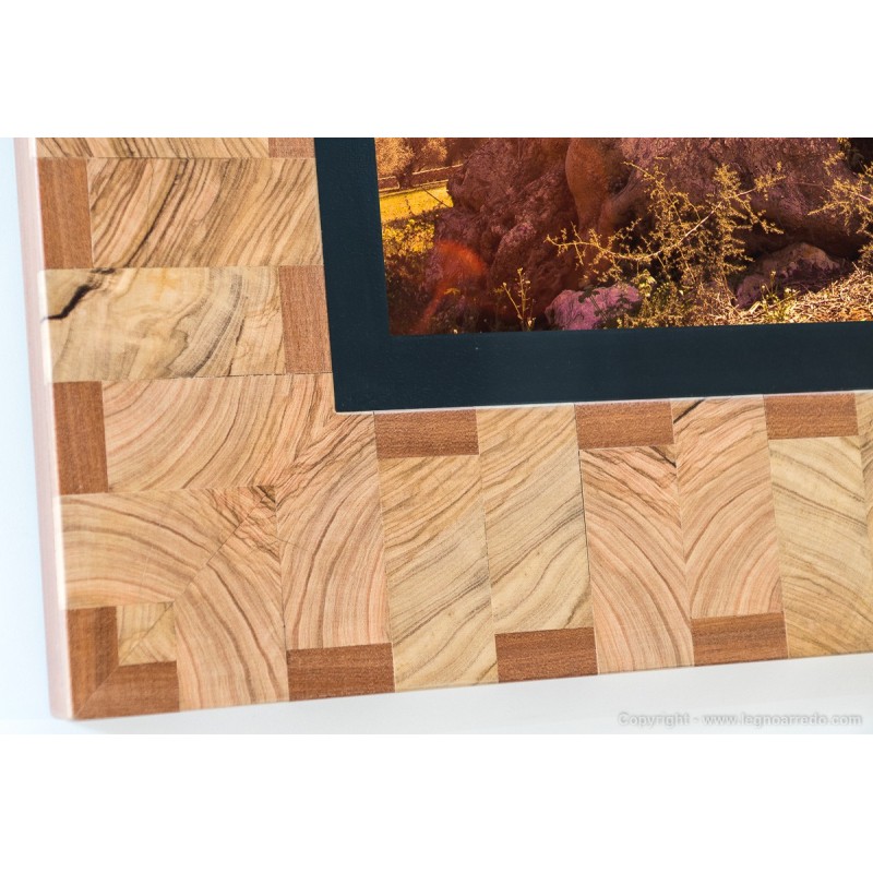 Ambienti Design - AA09 - 68,8 cm x 90,5 cm