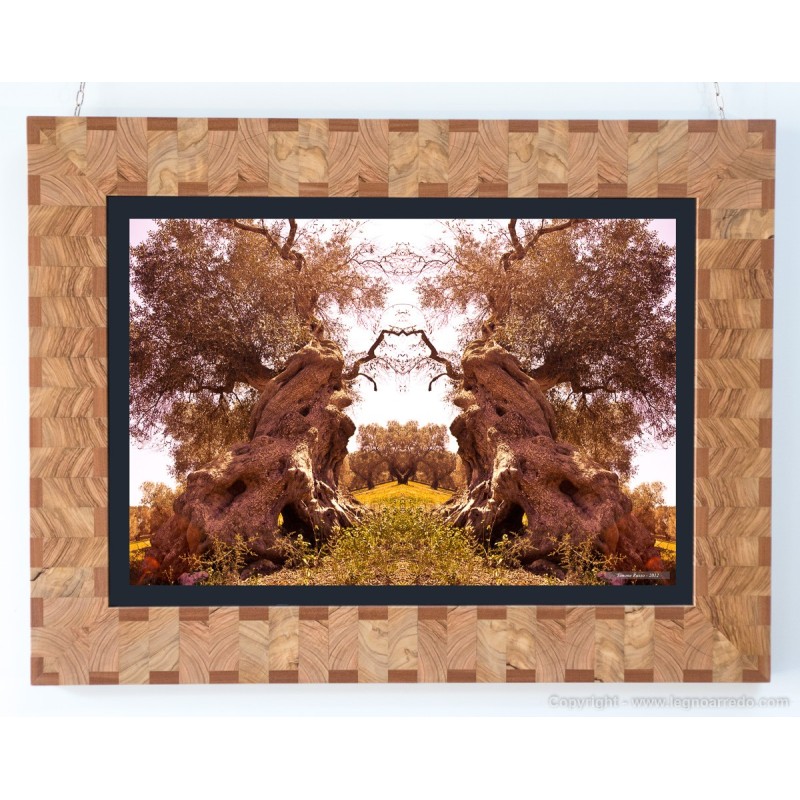 Ambienti Design - AA09 - 68,8 cm x 90,5 cm