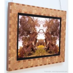 Ambienti Design - AA09 - 68,8 cm x 90,5 cm