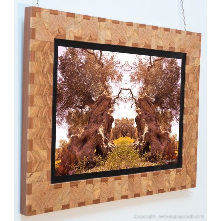 Ambienti Design - AA09 - 68,8 cm x 90,5 cm