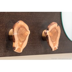 Specchiera Design - AS06 - 86,2 cm x 95,2 cm 2