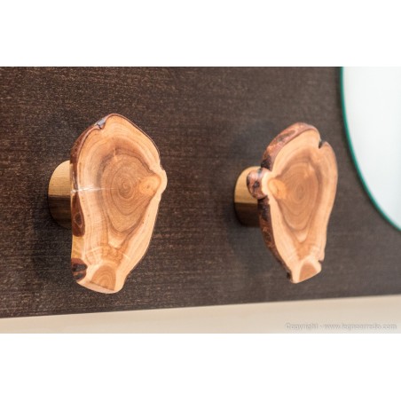 Specchiera Design - AS06 - 86,2 cm x 95,2 cm