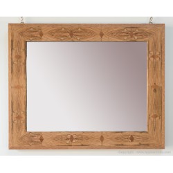 Specchiera Design - AS10 - 63 cm x 78,5 cm 2