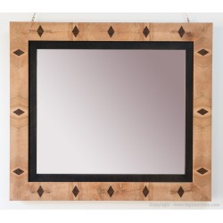 Specchiera Design - AS12 - 92,5 cm x 105 cm 2