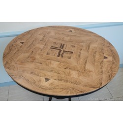 Tavolo Design - AT01 - 79 cm x 79 cm 2