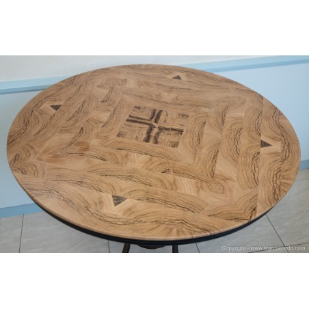 Tavolo Design - AT01 - 79 cm x 79 cm