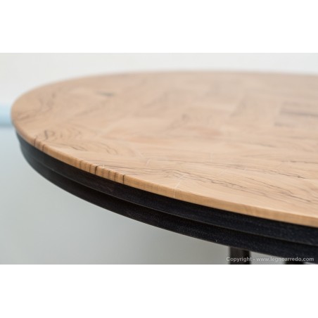 Tavolo Design - AT01 - 79 cm x 79 cm