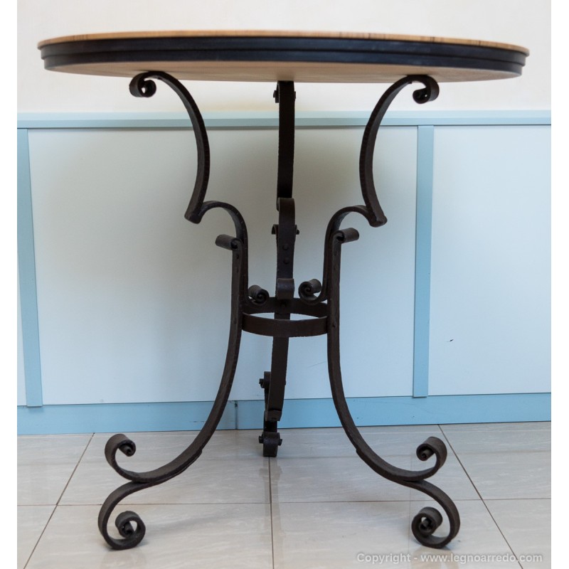 Tavolo Design - AT01 - 79 cm x 79 cm