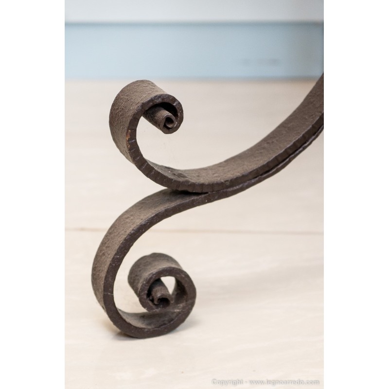 Tavolo Design - AT01 - 79 cm x 79 cm