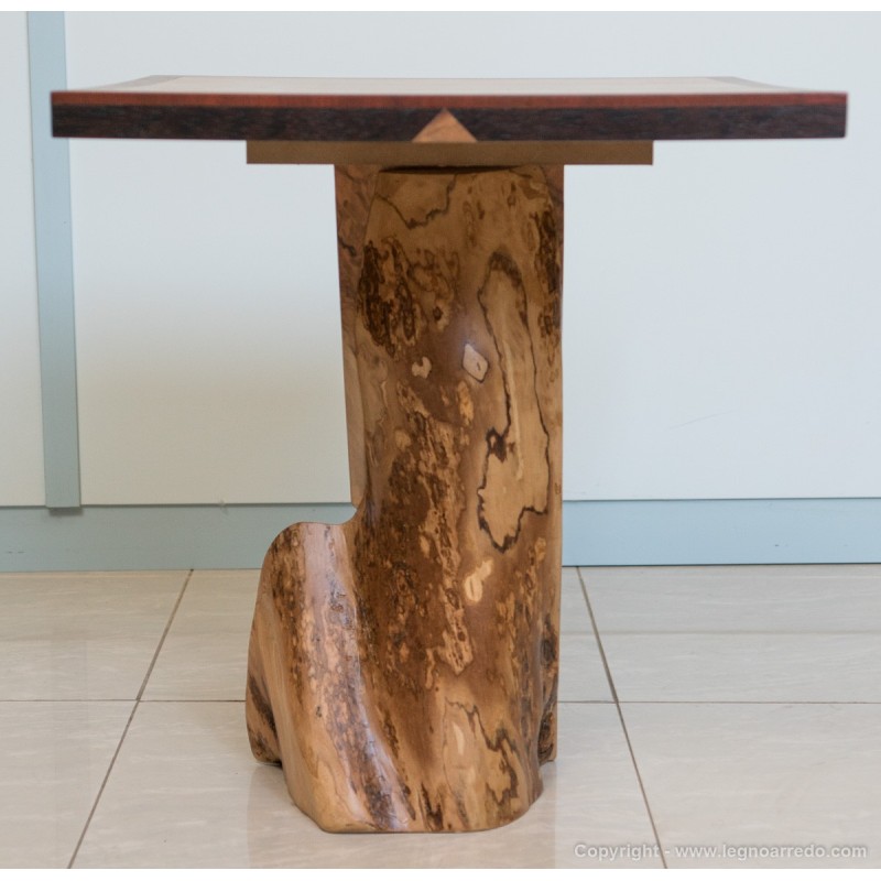 Tavolino Design - AT03 - 46 cm x 46 cm