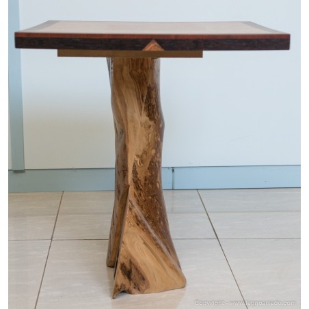 Tavolino Design - AT03 - 46 cm x 46 cm