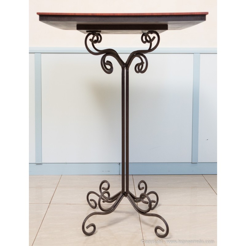 Tavolino Design - AT04 - 56 cm x 56 cm