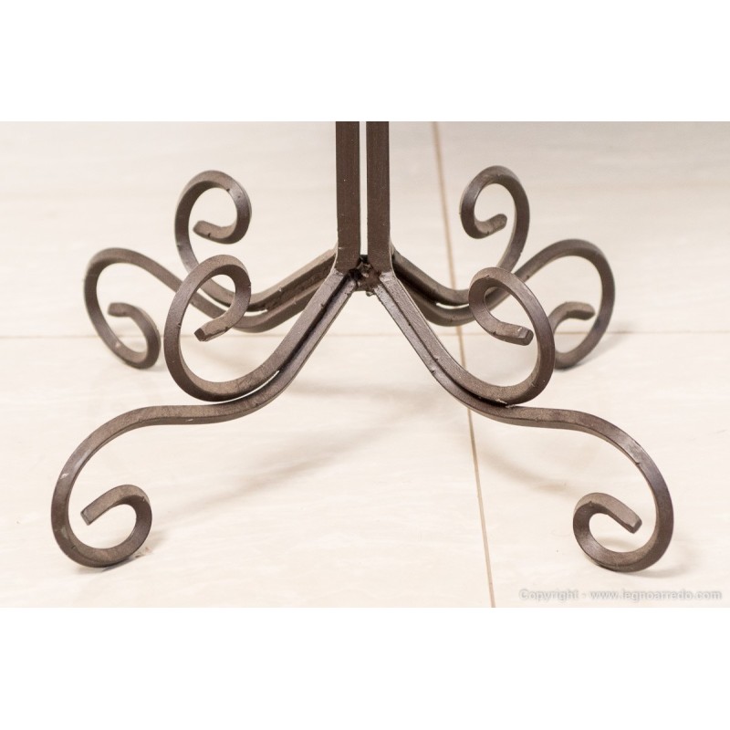 Tavolino Design - AT04 - 56 cm x 56 cm