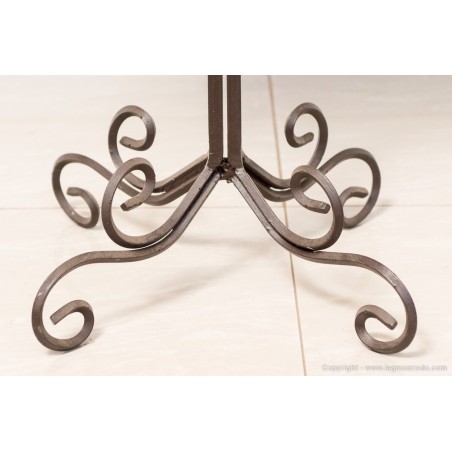 Tavolino Design - AT04 - 56 cm x 56 cm