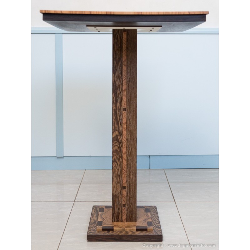 Tavolino Design - AT06 - 46 cm x 46 cm